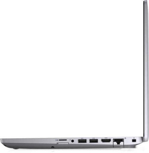 Ноутбук DELL Latitude 14 5411-212313, фото 1
