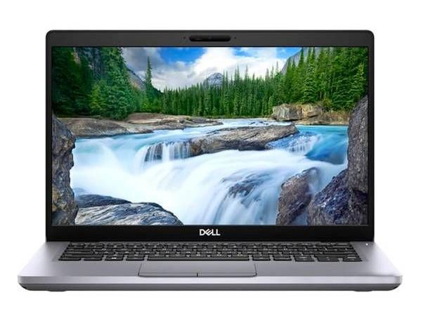Ноутбук DELL Latitude 14 5411-213283, фото 1