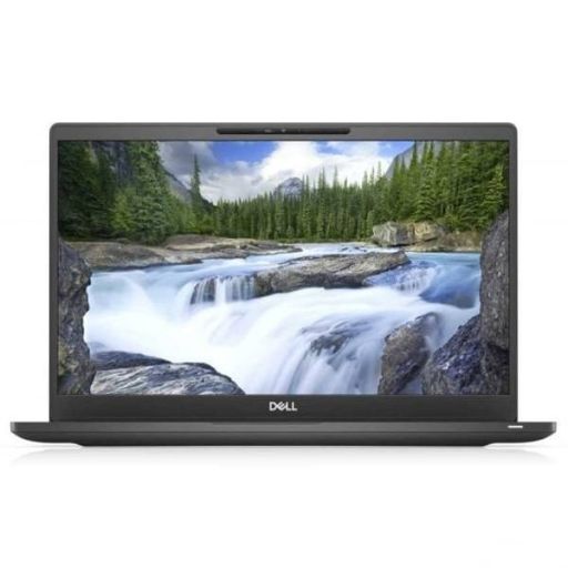 Ноутбук DELL Latitude 15 5510-213279, фото 1