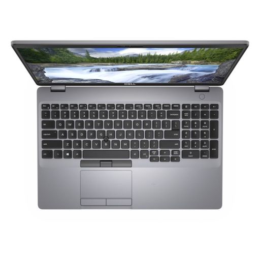 Ноутбук DELL Latitude 15 5510-213280, фото 1