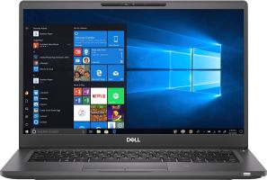 Ноутбук DELL Latitude 7300-295481