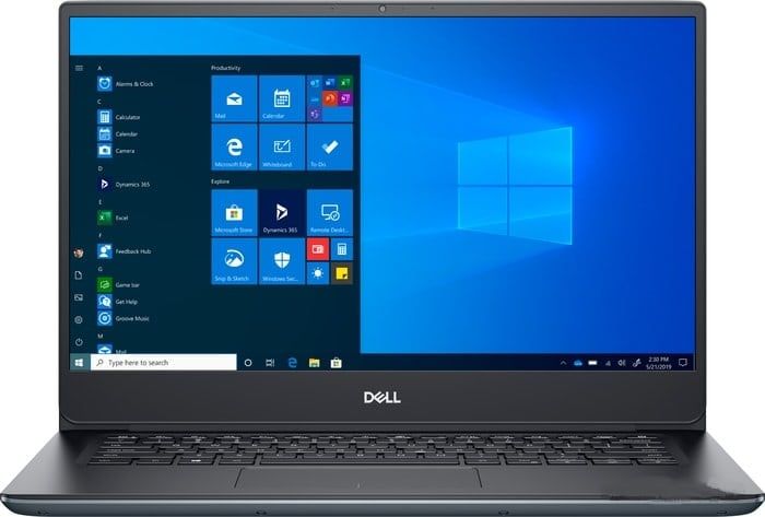 Ноутбук DELL Vostro 14 5490-279604, фото 1