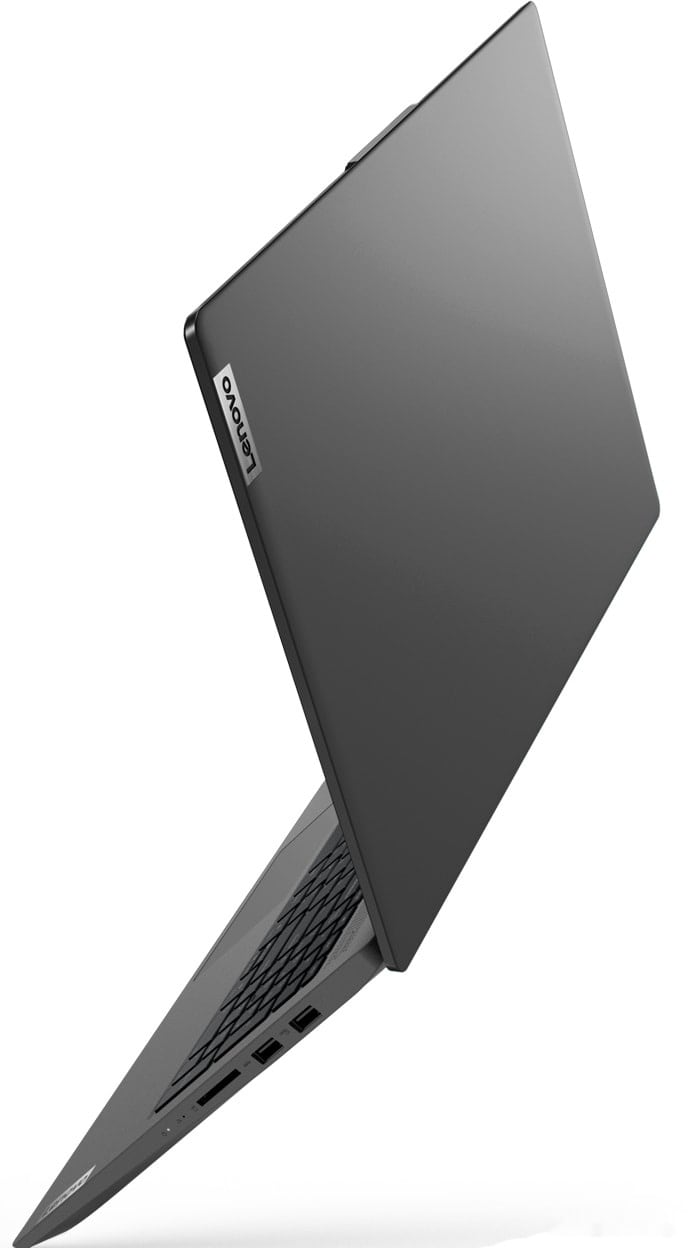 Ноутбук Lenovo IdeaPad 5 15IIL05 81YK00GNRE, фото 15