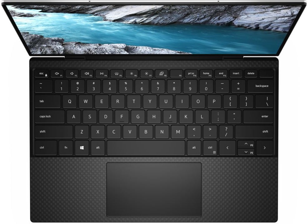 Ноутбук DELL XPS 13 9300-1901, фото 4