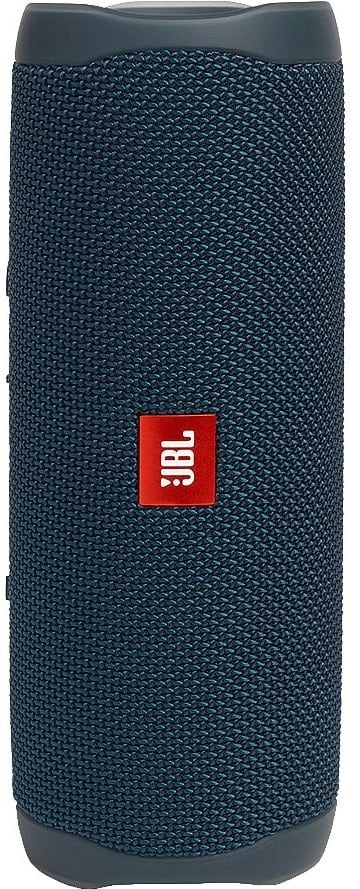 Портативная акустика JBL Flip 5 (Blue), фото 2