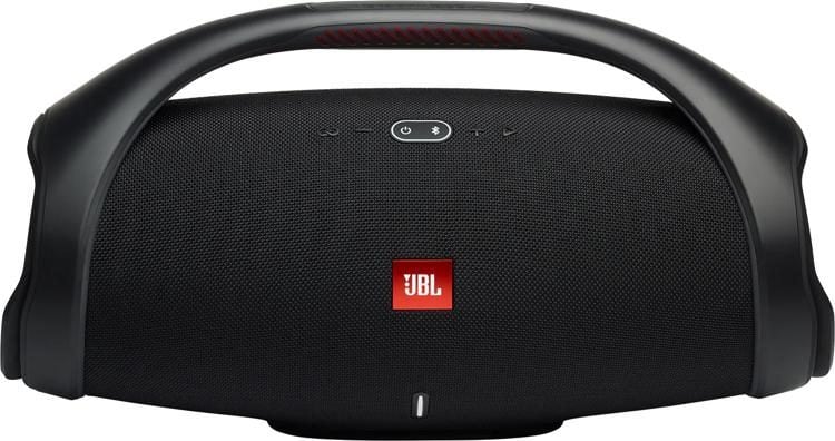 Портативная акустика JBL Boombox 2 (Black), фото 2