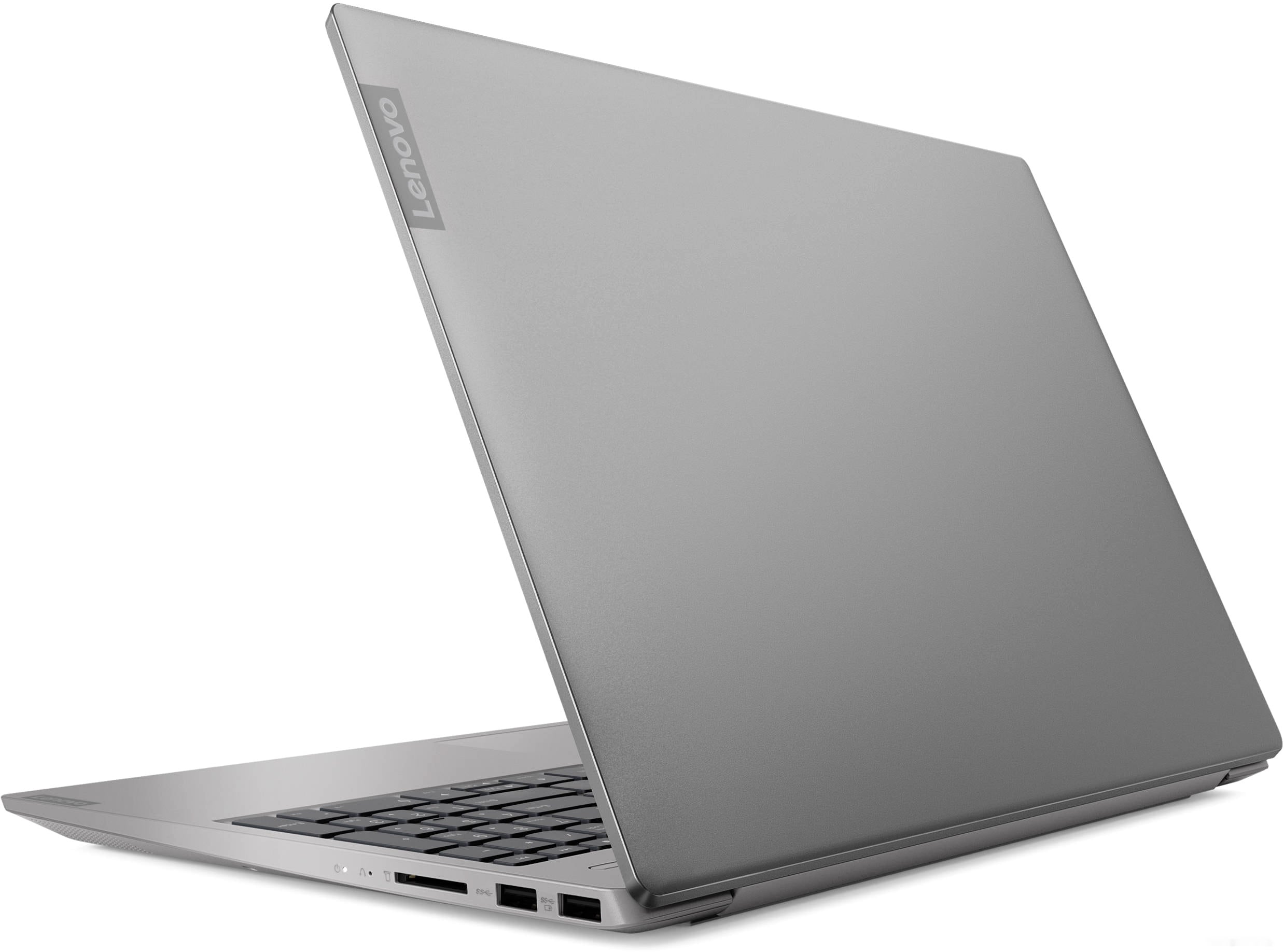 Ноутбук Lenovo IdeaPad S340-15API 81NC00JERE, фото 16