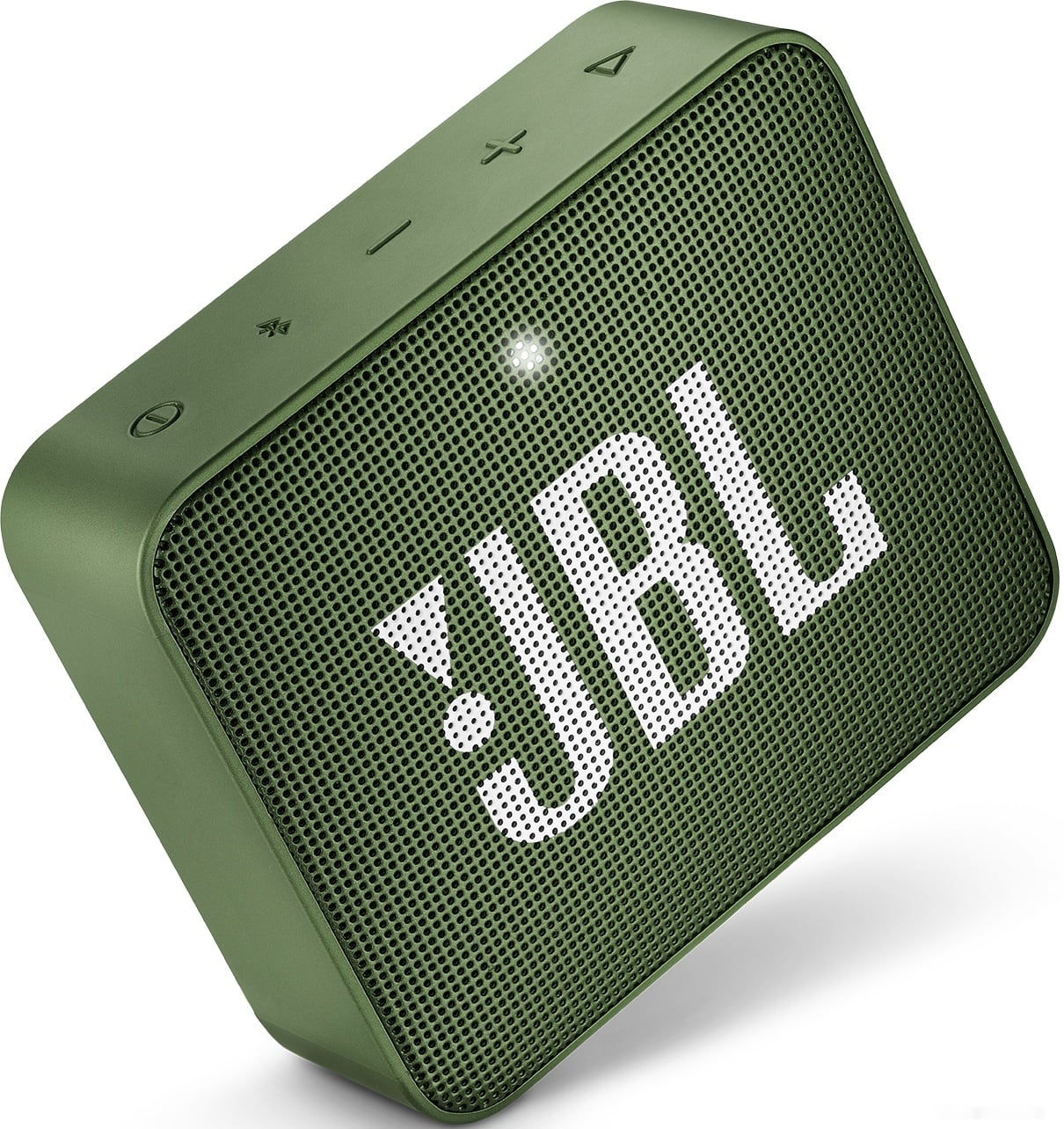Беспроводная колонка JBL Go 2 (зеленый), фото 3
