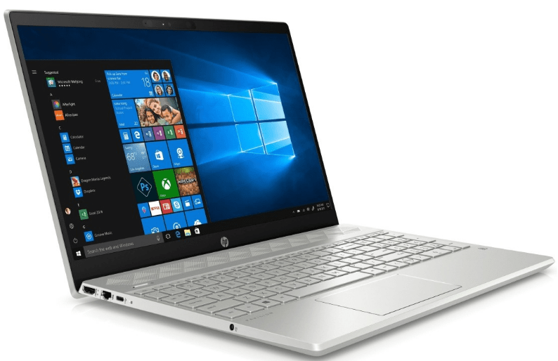 Ноутбук HP Pavilion 15-cs3060ur 9PZ28EA, фото 2