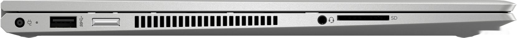 Ноутбук 2-в-1 HP ENVY x360 15-dr1003ur 10B27EA, фото 4
