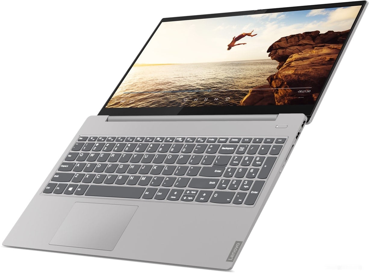Ноутбук Lenovo ideapad S340-15IILD 81WL005CRE, фото 4