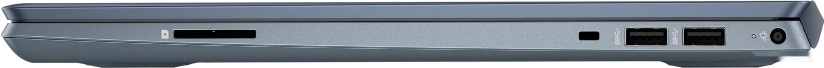 Ноутбук HP Pavilion 15-cs3006ur 8PJ47EA, фото 4