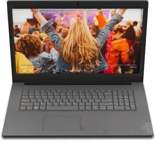 Ноутбук Lenovo V340-17IWL 81RG001MRU, фото 2
