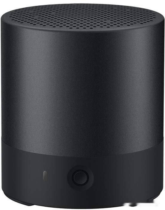 Беспроводная колонка Huawei Mini Speaker Double CM510 (черный), фото 3