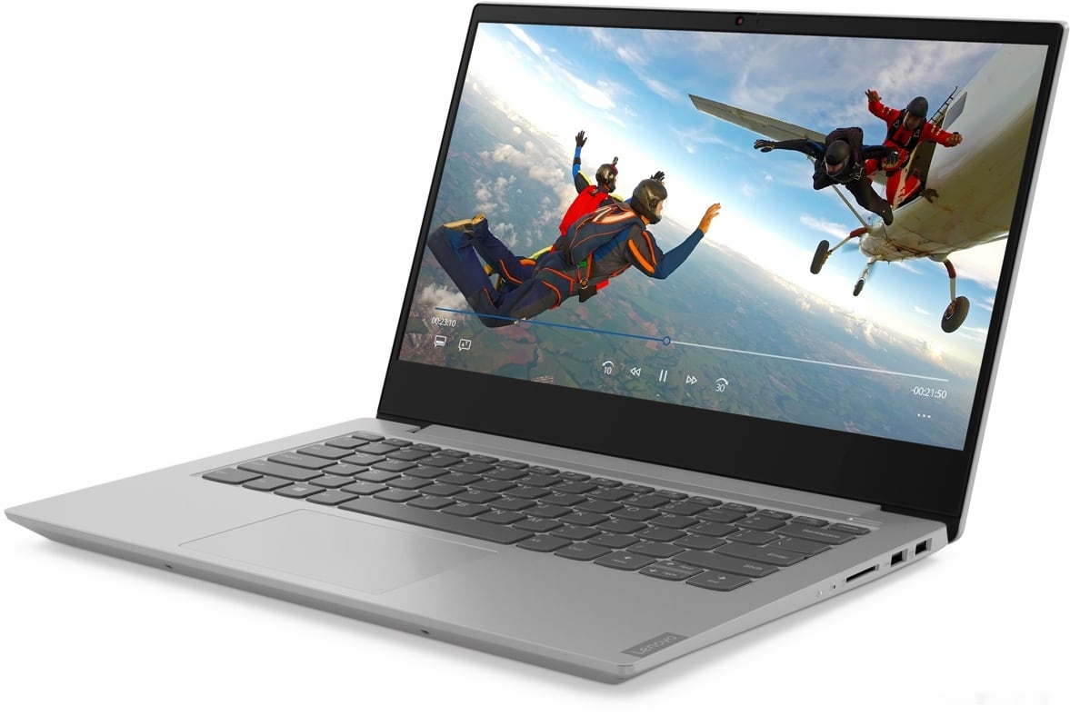 Ноутбук Lenovo IdeaPad S340-14API 81NB00E9RE, фото 2