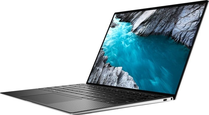 Ноутбук DELL XPS 13 9300-1918, фото 2