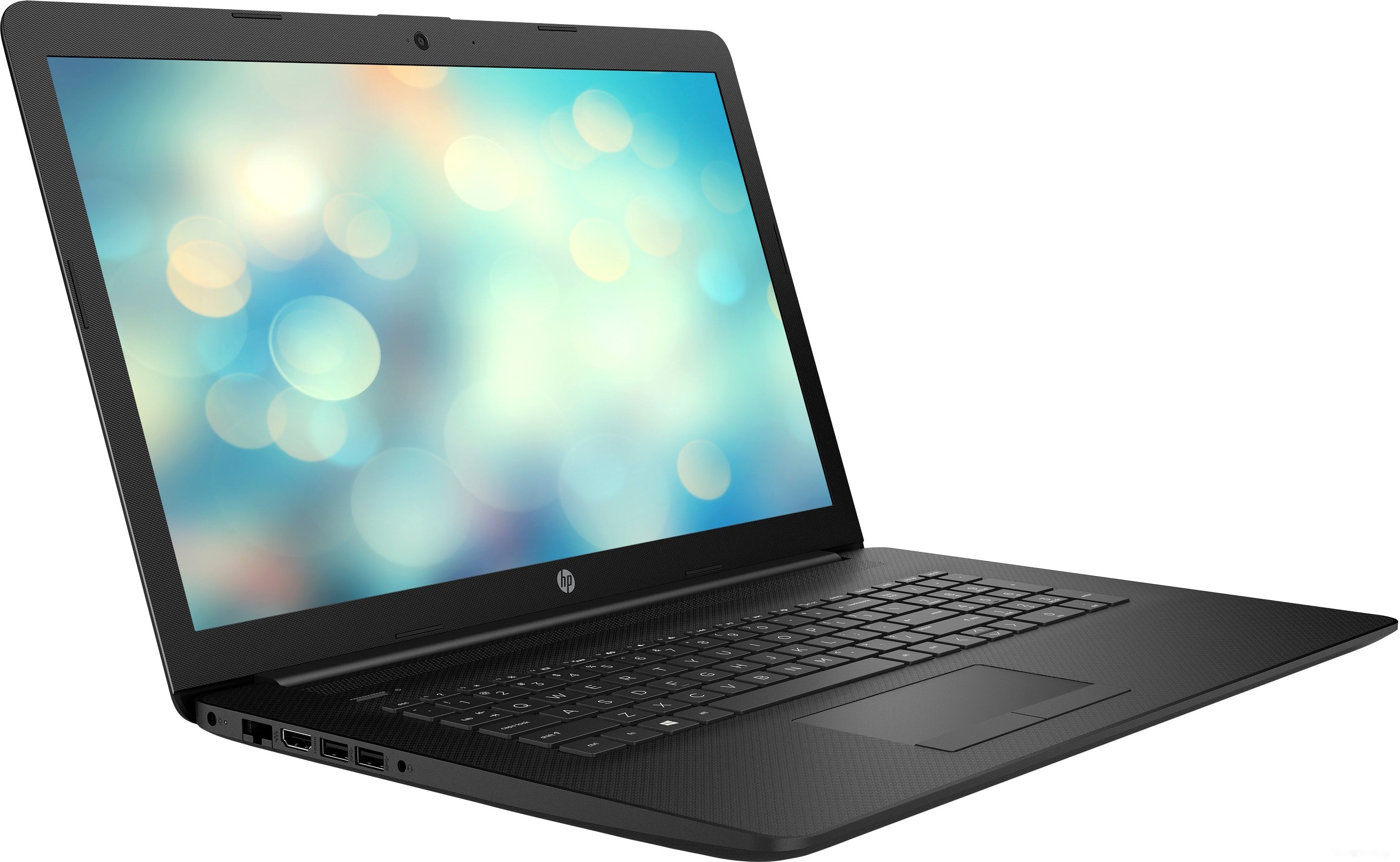 Ноутбук HP 17-ca1037ur 9PU05EA, фото 2