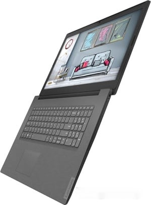 Ноутбук Lenovo V340-17IWL 81RG001PRU, фото 10