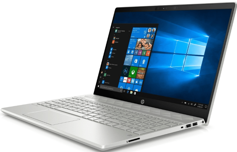 Ноутбук HP Pavilion 15-cs3060ur 9PZ28EA, фото 3