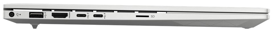 Ноутбук HP ENVY 15-ep0024ur 1L6G8EA, фото 4