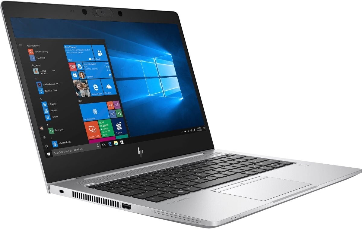 Ноутбук HP EliteBook 830 G6 9FT36EA, фото 3