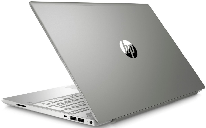 Ноутбук HP Pavilion 15-cs3060ur 9PZ28EA, фото 4