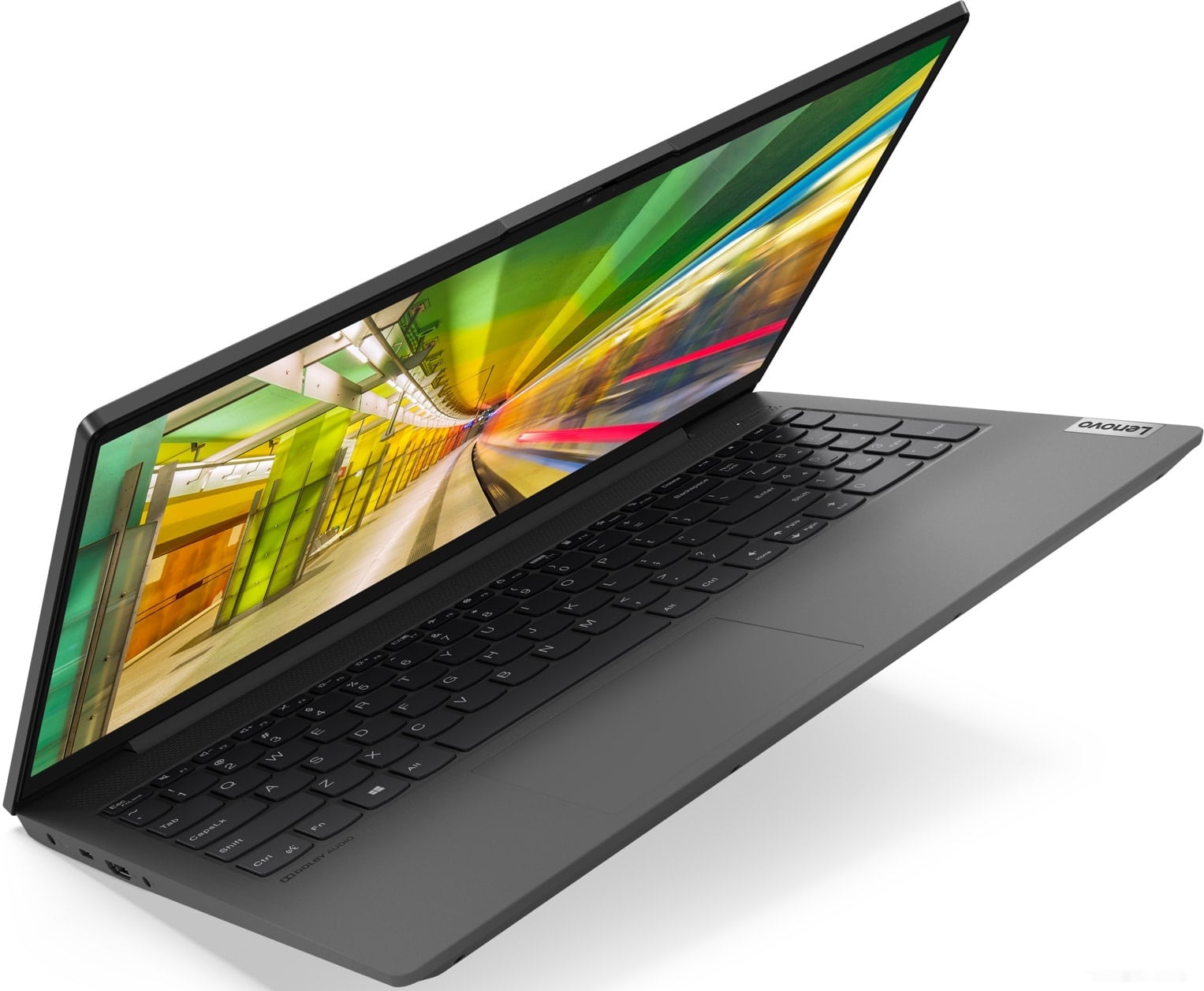 Ноутбук Lenovo IdeaPad 5 15IIL05 81YK00GNRE, фото 9