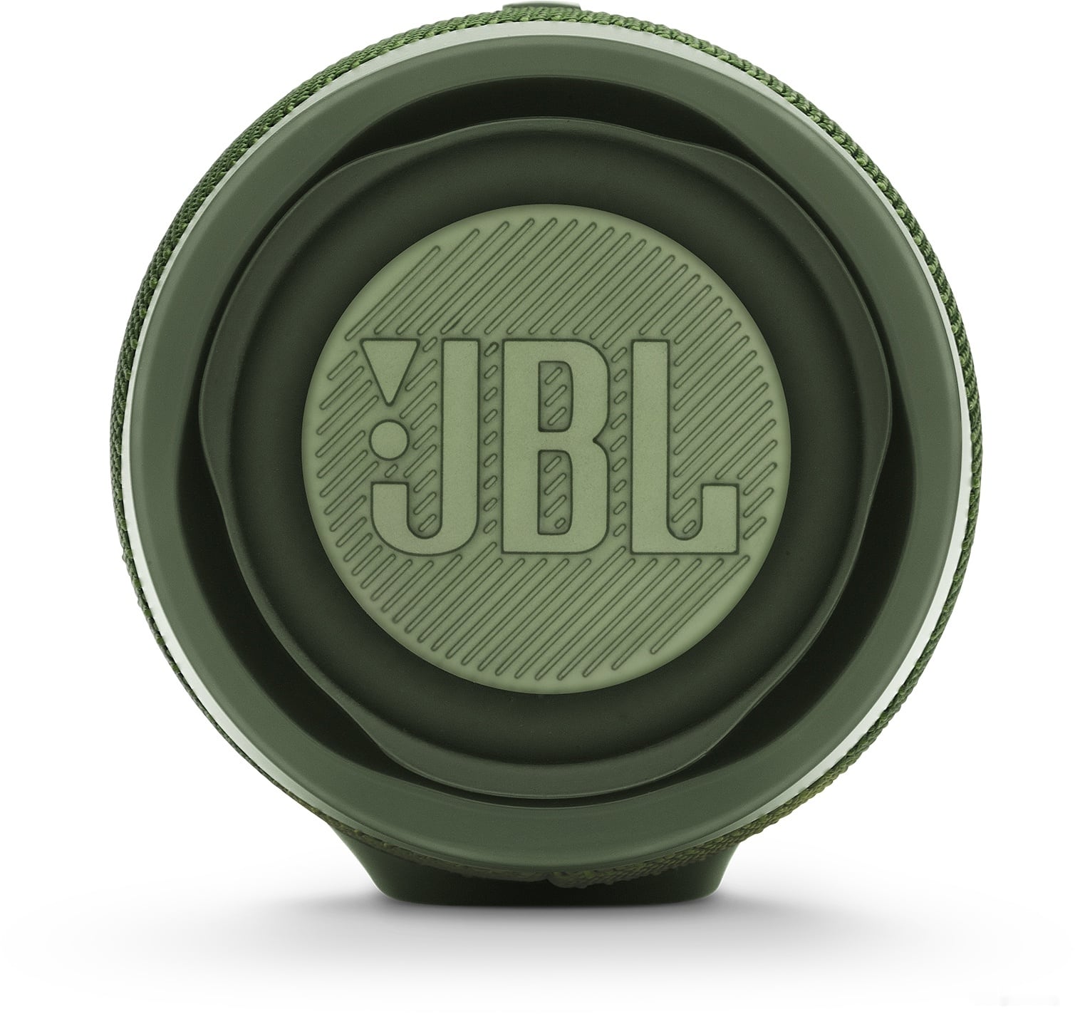 Портативная акустика JBL Charge 4 (Green), фото 4