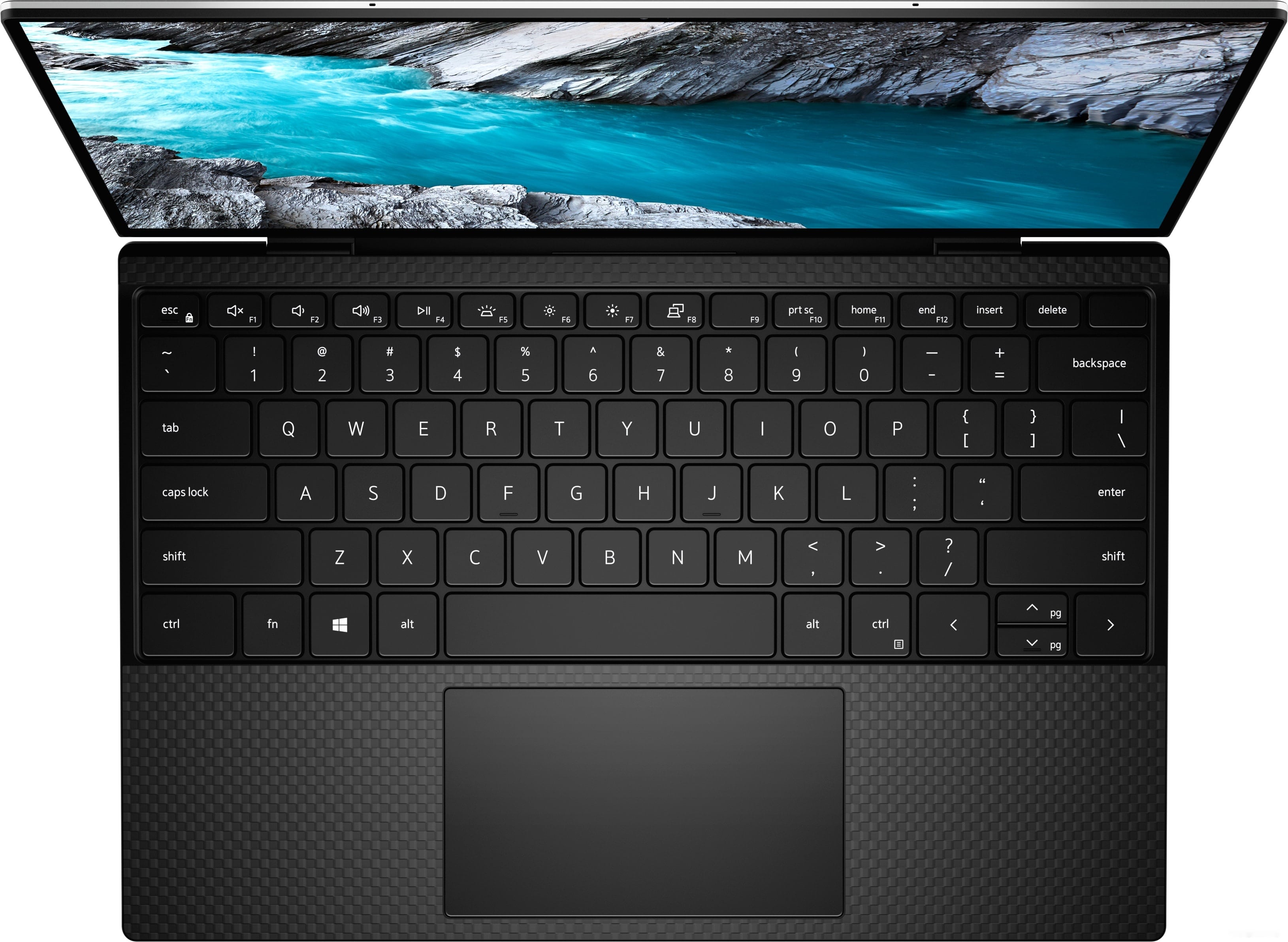 Ноутбук DELL XPS 13 9300-1925, фото 2