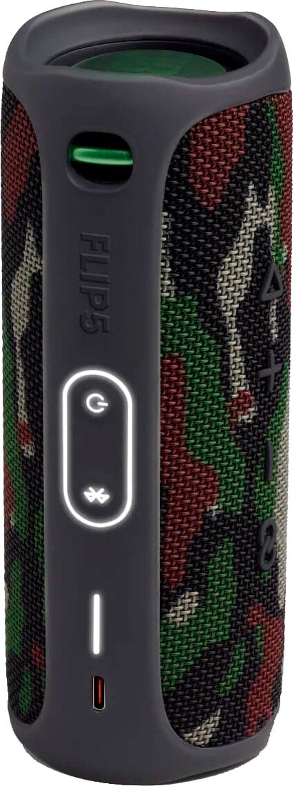 Портативная акустика JBL Flip 5 (Squad), фото 2