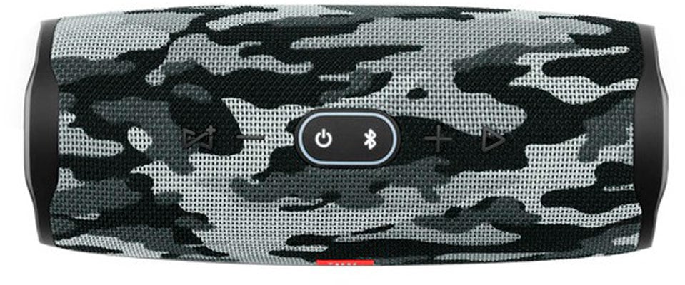Портативная акустика JBL Charge 4 (BCamo), фото 2