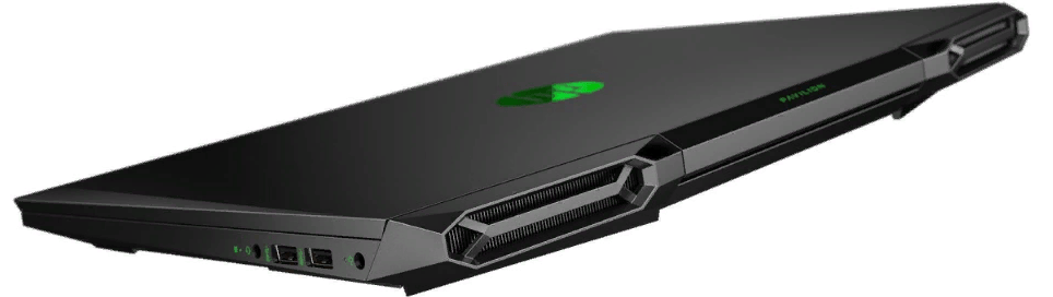 Игровой ноутбук HP Gaming Pavilion 15-dk1000ur 103R2EA, фото 5
