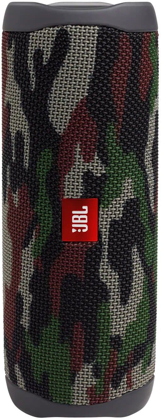 Портативная акустика JBL Flip 5 (Squad), фото 4
