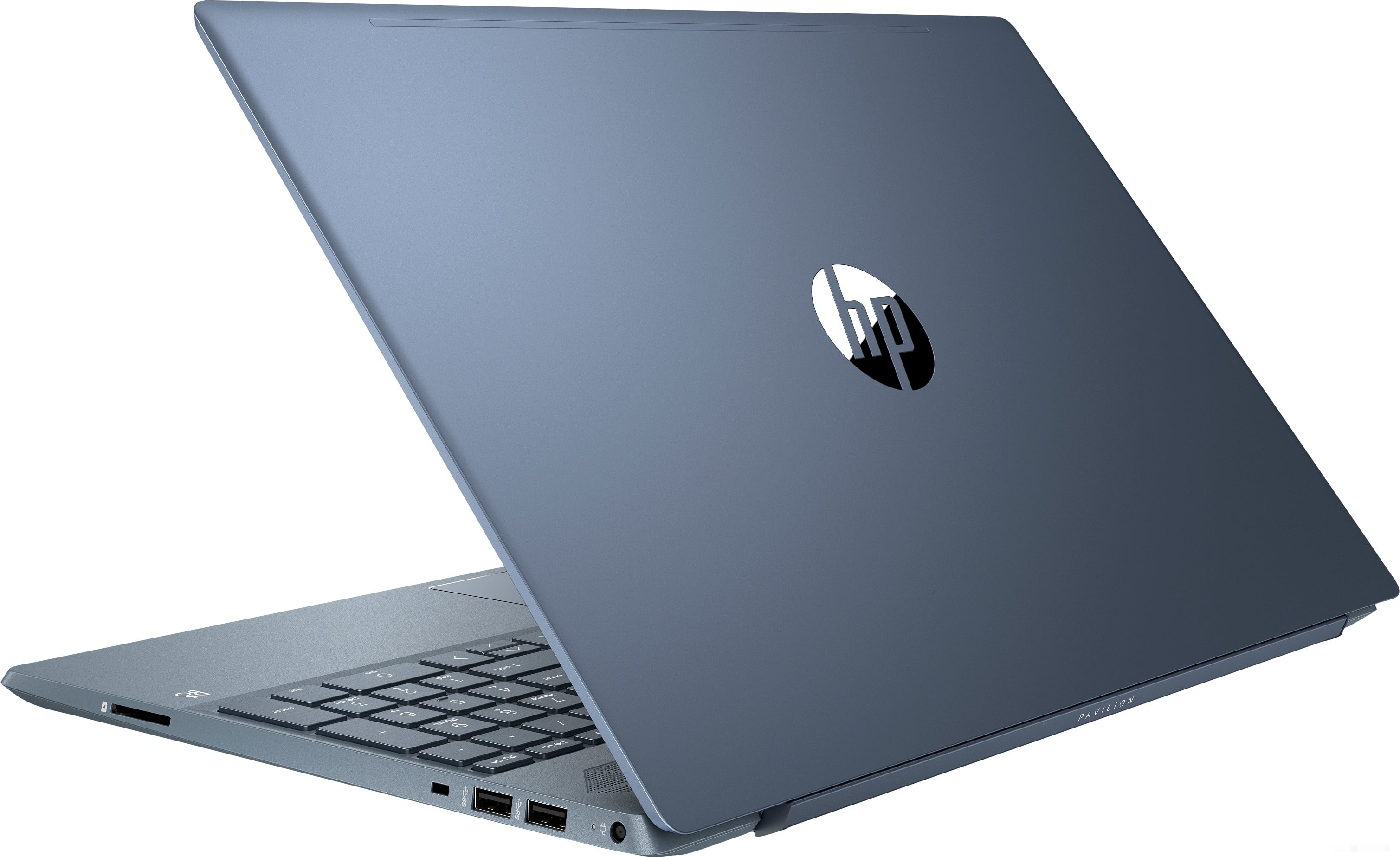 Ноутбук HP Pavilion 15-cs3006ur 8PJ47EA, фото 6