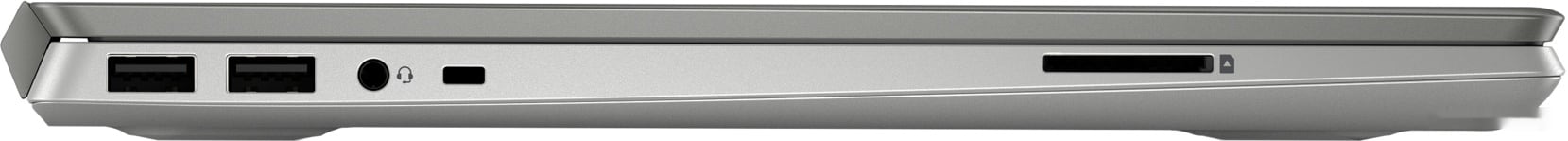 Ноутбук HP Pavilion 14-ce3015ur 8PJ83EA, фото 2
