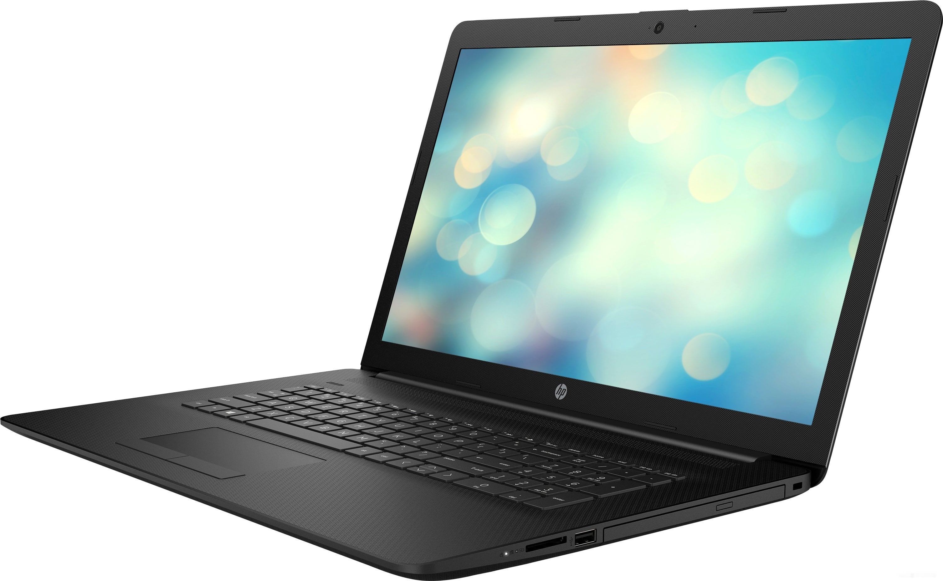Ноутбук HP 17-ca1037ur 9PU05EA, фото 3