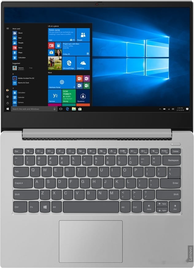 Ноутбук Lenovo IdeaPad S340-14API 81NB00E9RE, фото 16