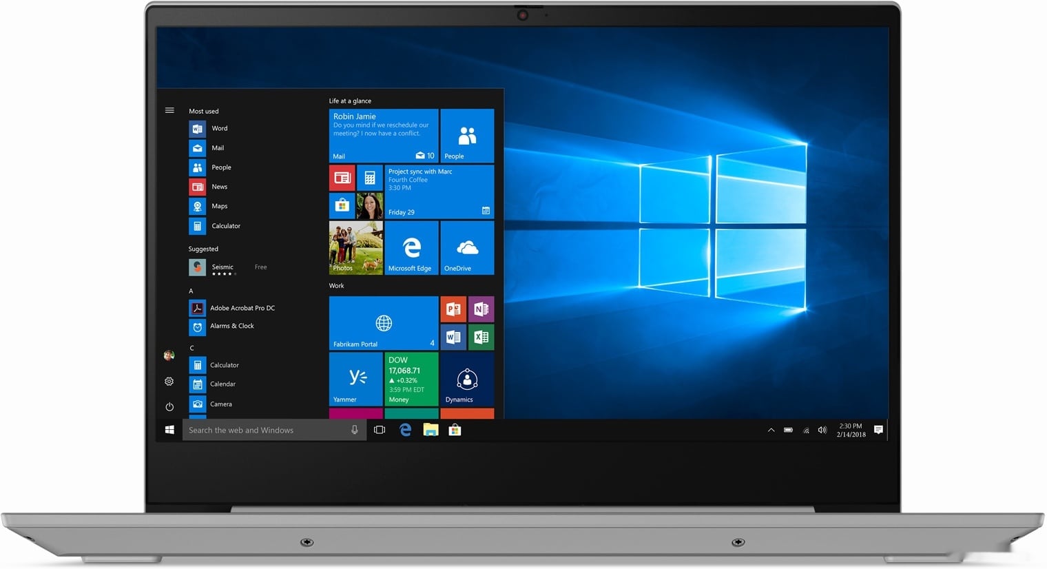 Ноутбук Lenovo IdeaPad S340-14API 81NB00E8RE, фото 14