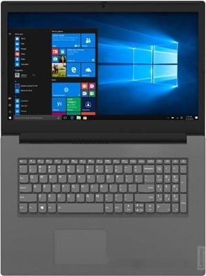 Ноутбук Lenovo V340-17IWL 81RG001PRU, фото 6