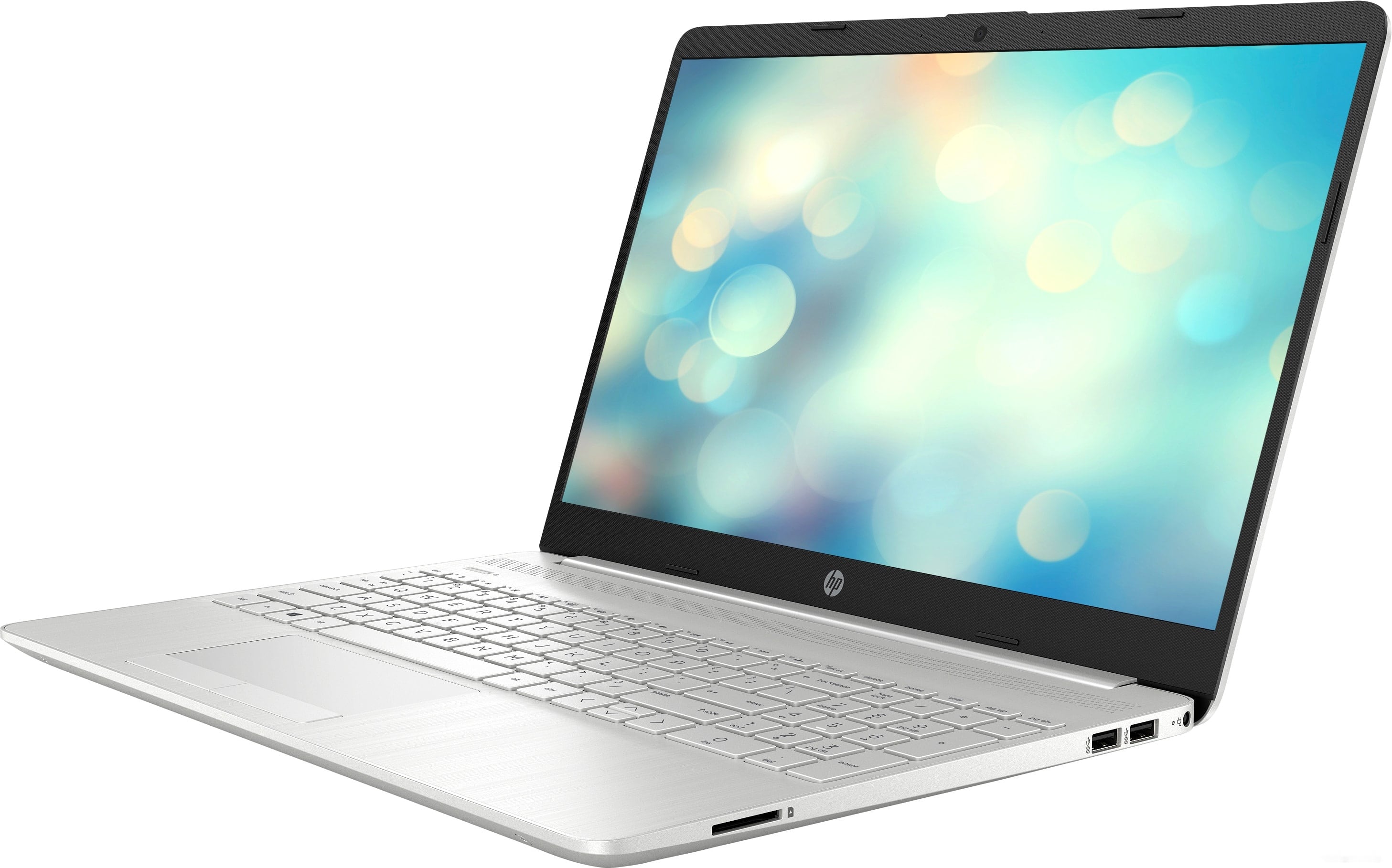 Ноутбук HP 15-dw2048ur 1V2P7EA, фото 3