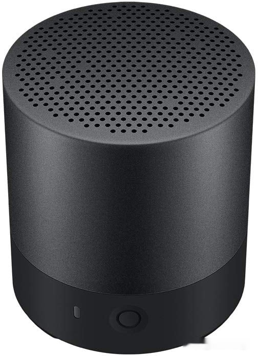 Беспроводная колонка Huawei Mini Speaker Double CM510 (черный), фото 5