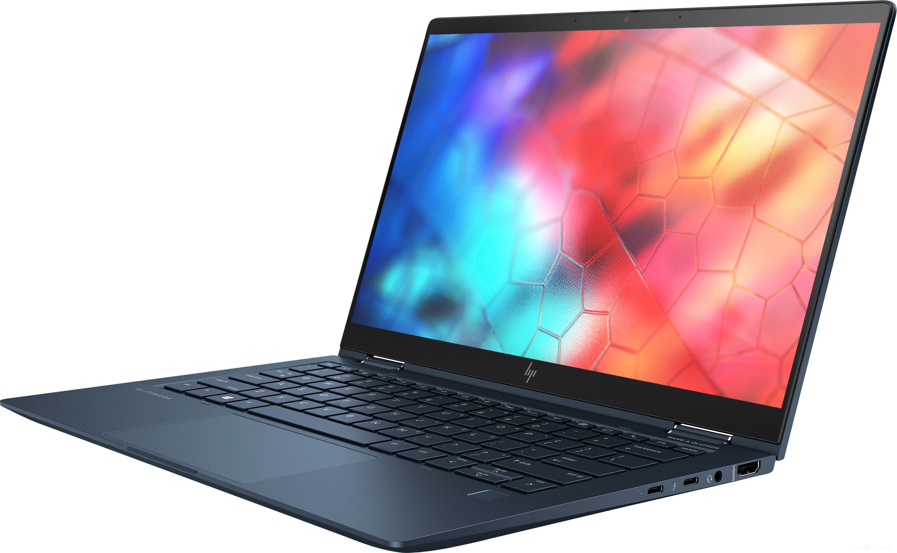 Ноутбук 2-в-1 HP Elite Dragonfly 8MK85EA, фото 3
