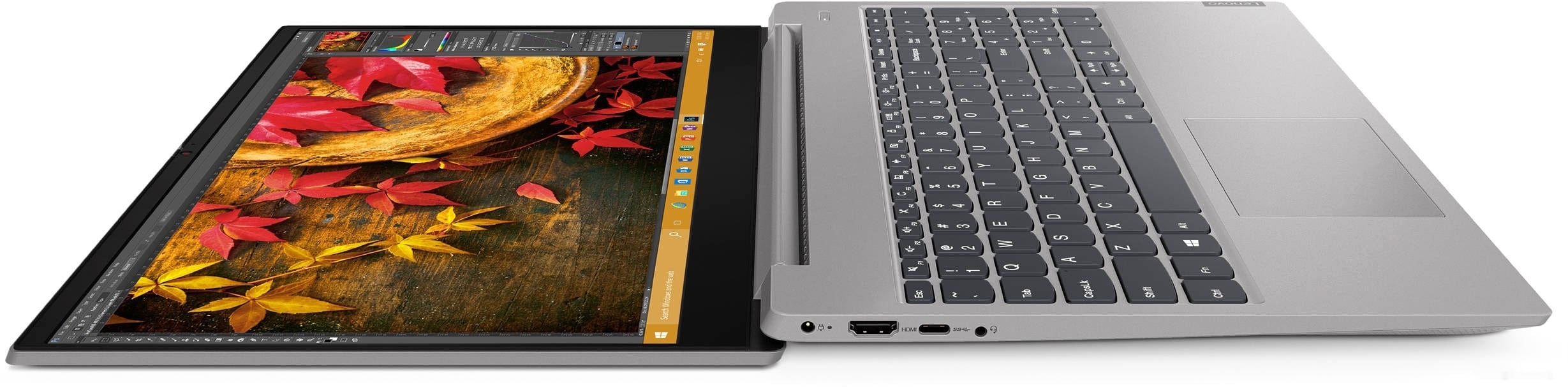 Ноутбук Lenovo IdeaPad S340-15API 81NC00JERE, фото 13