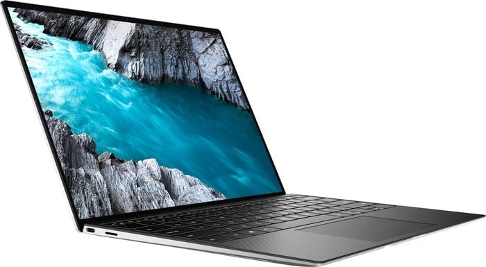 Ноутбук DELL XPS 13 9300-1918, фото 3