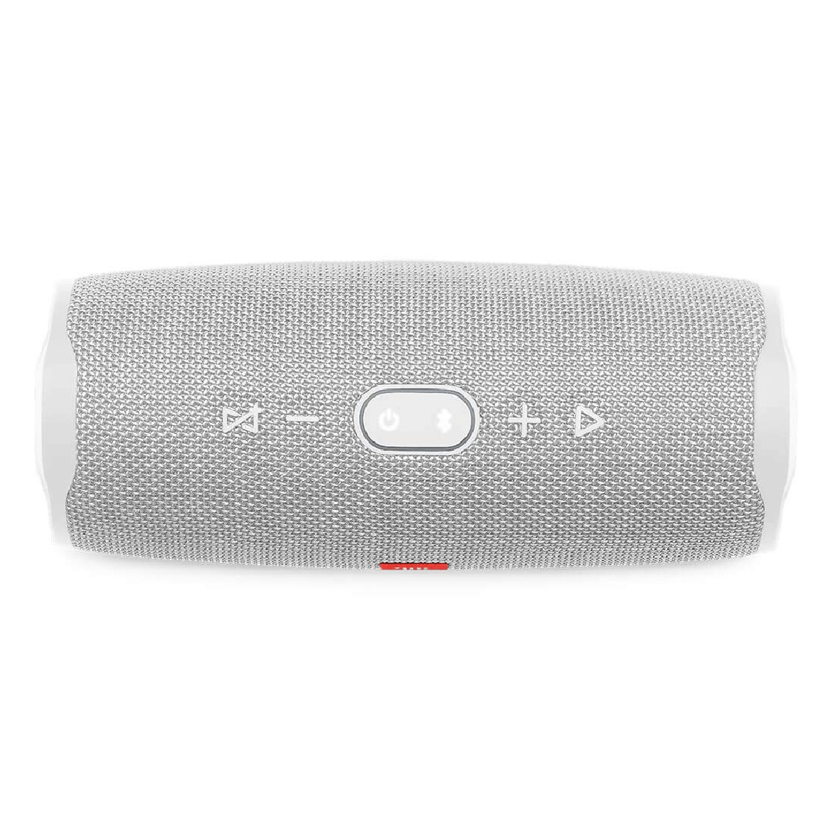 Портативная акустика JBL Charge 4 (White), фото 4