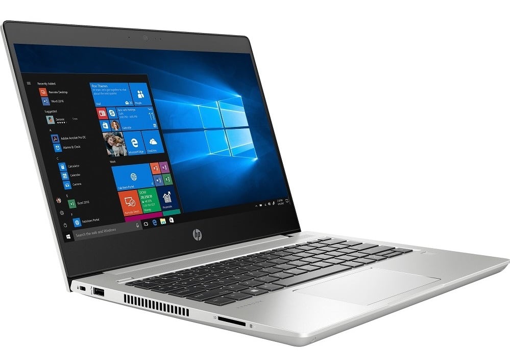 Ноутбук HP ProBook 430 G7 2D286EA, фото 3