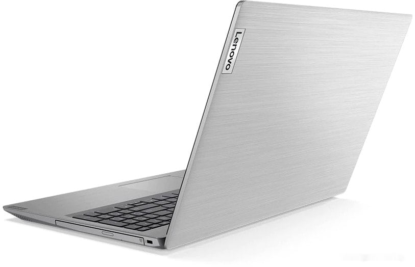 Ноутбук Lenovo IdeaPad L3 15IML05 81Y300NARE, фото 5