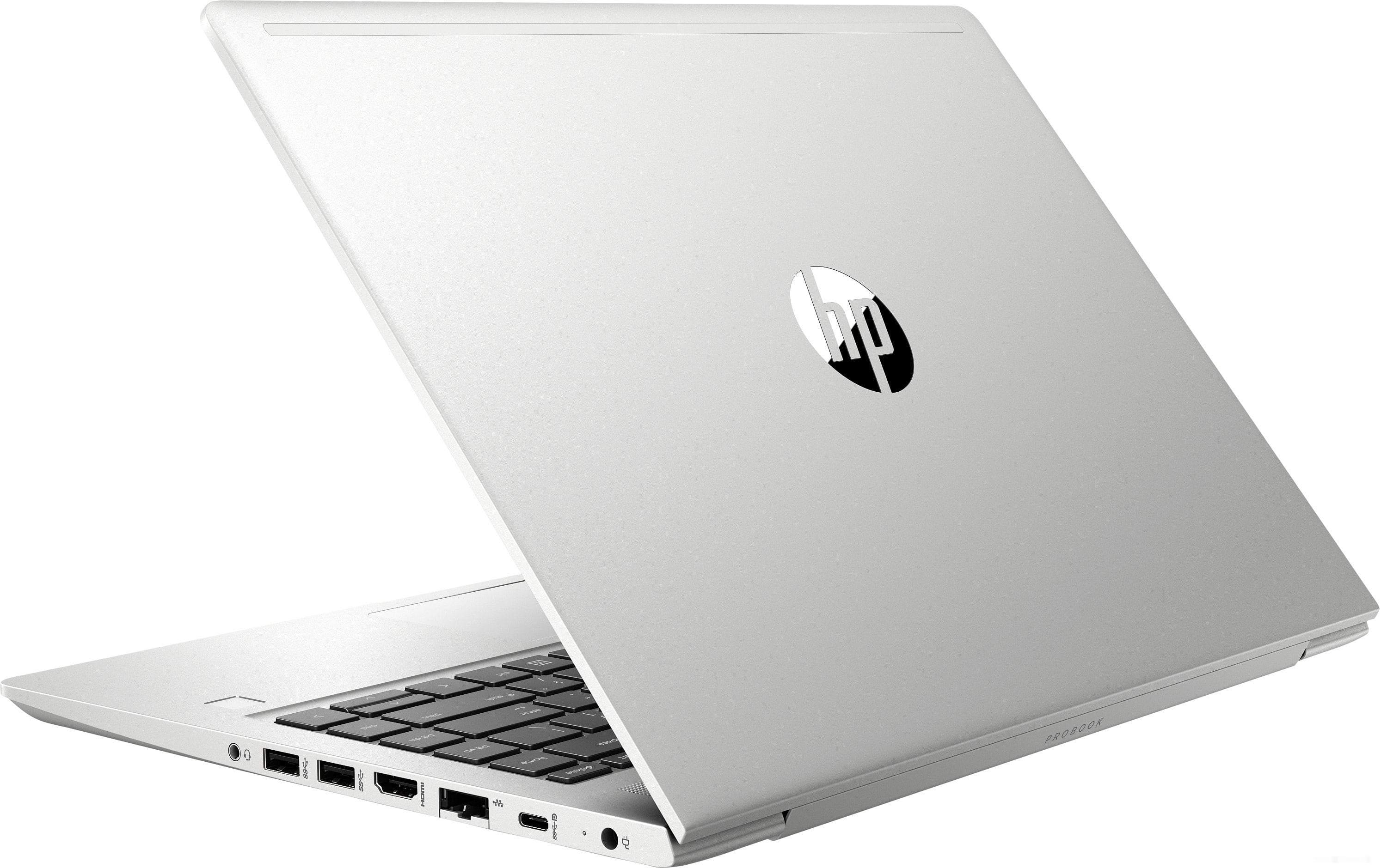 Ноутбук HP ProBook 445R G6 7QL79EA, фото 5