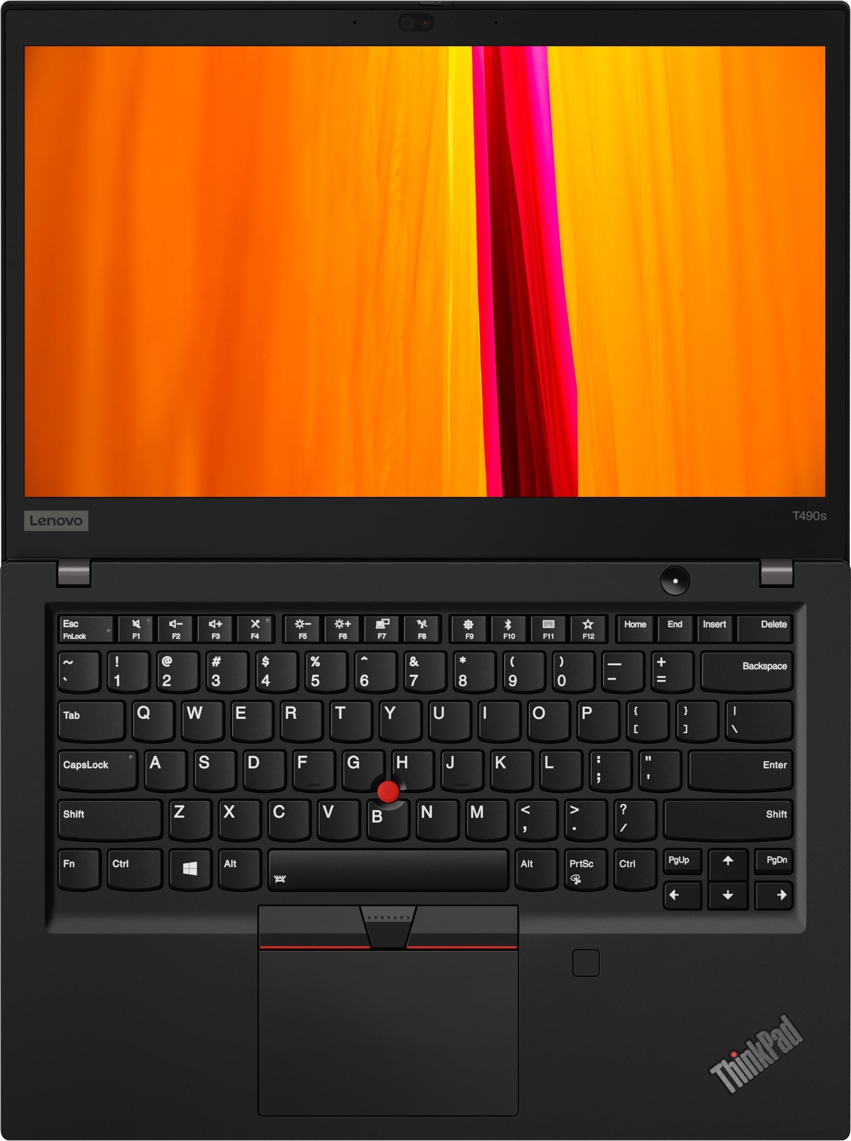 Ноутбук Lenovo ThinkPad T490s 20NX000ERT, фото 7