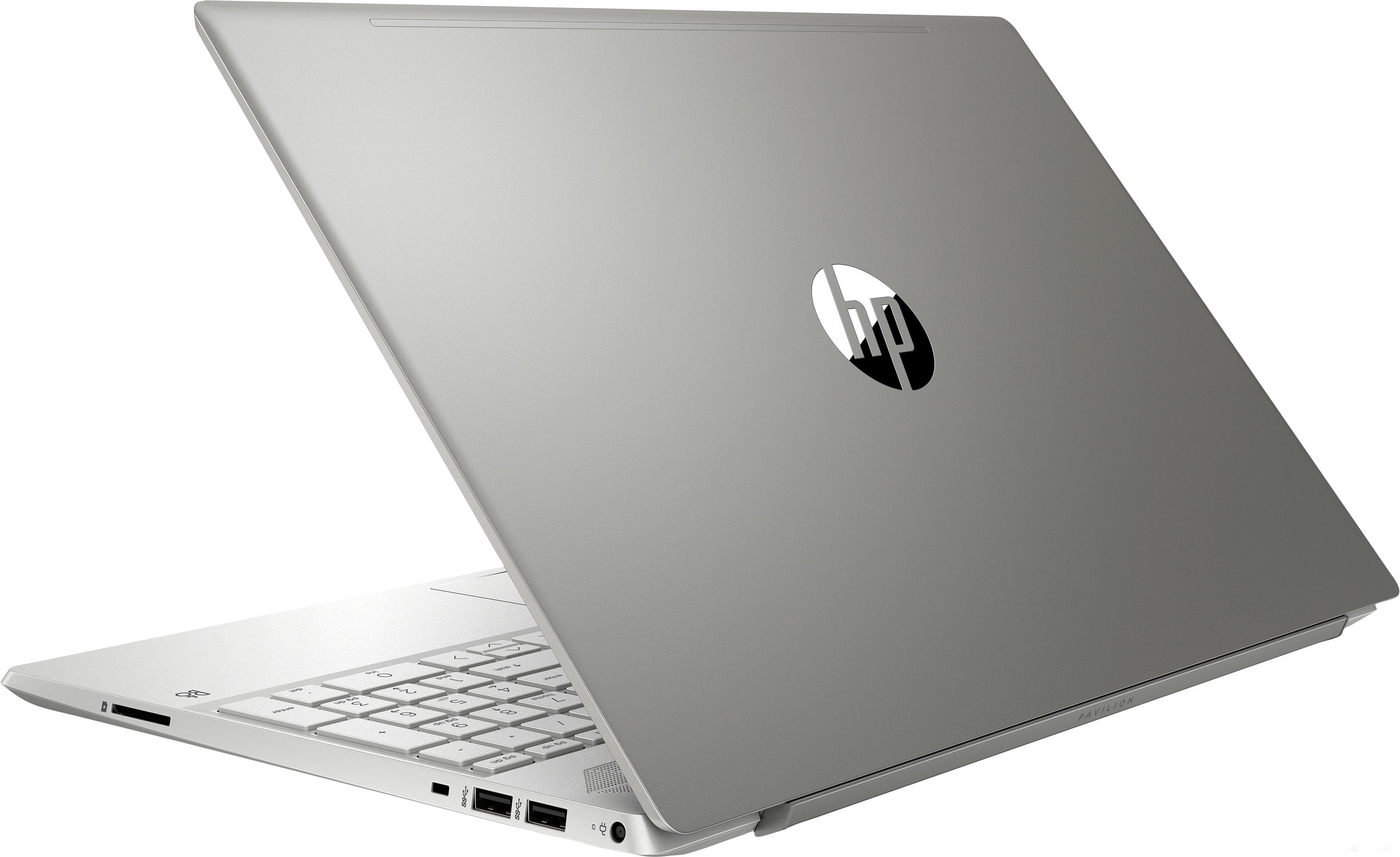 Ноутбук HP Pavilion 15-cs3012ur 8PJ56EA, фото 6